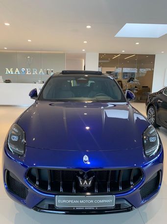 Maserati Grecale Modena 243 kW image number 5