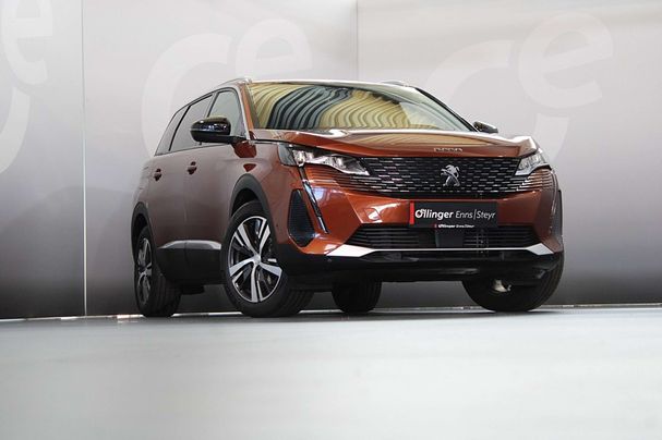 Peugeot 5008 96 kW image number 14