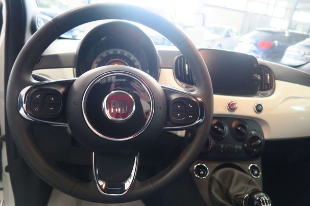 Fiat 500 1.0 51 kW image number 14