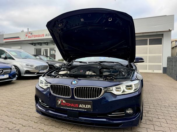 ALPINA B4 Biturbo Coupe 301 kW image number 5