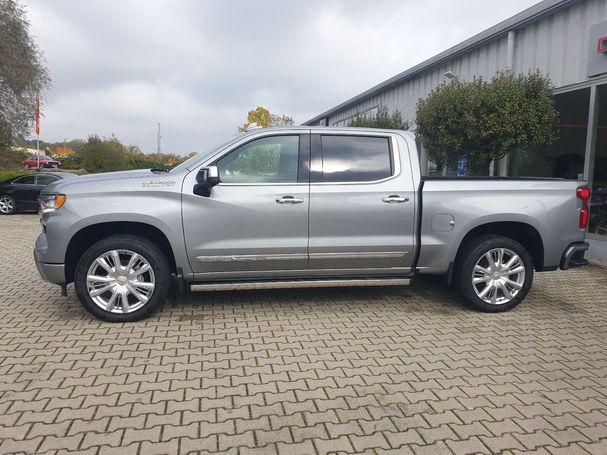 Chevrolet Silverado 313 kW image number 3