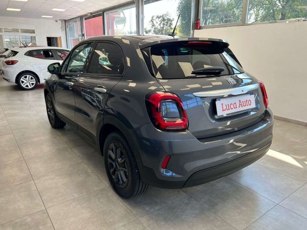 Fiat 500X 1.0 88 kW image number 6