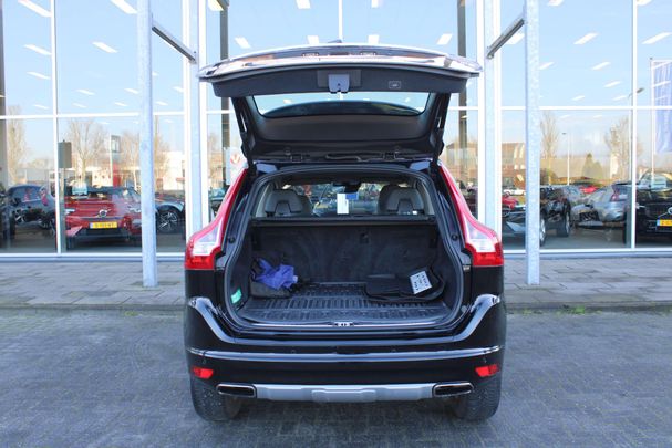 Volvo XC60 T5 180 kW image number 7