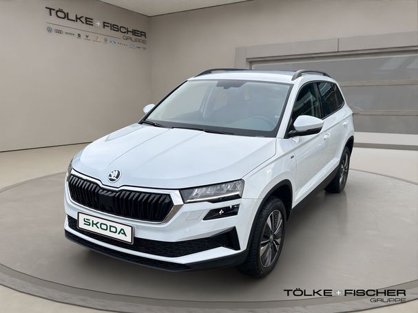 Skoda Karoq 2.0 TDI 110 kW image number 1