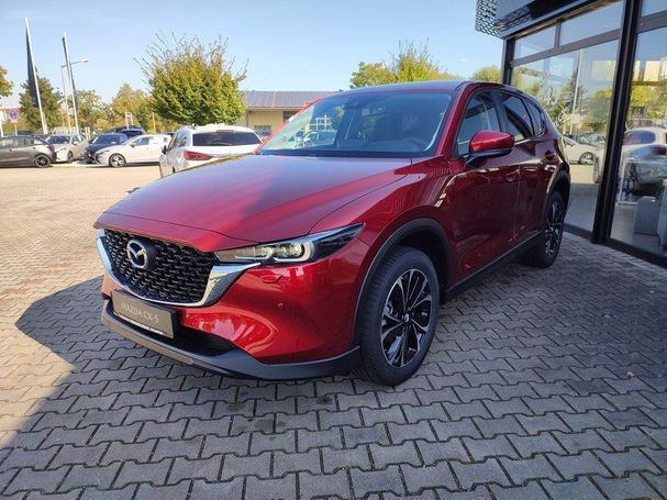 Mazda CX-5 194 143 kW image number 1