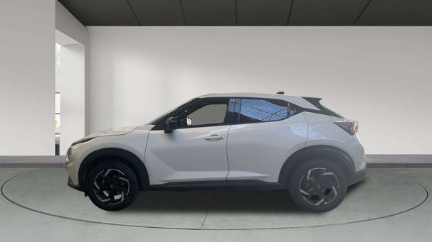 Nissan Juke 1.0 DIG-T 114 N-CONNECTA 84 kW image number 7