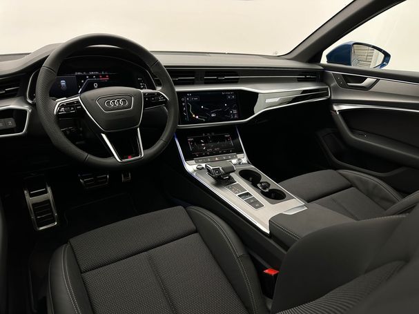 Audi A6 40 TDI quattro S-line Avant 150 kW image number 21