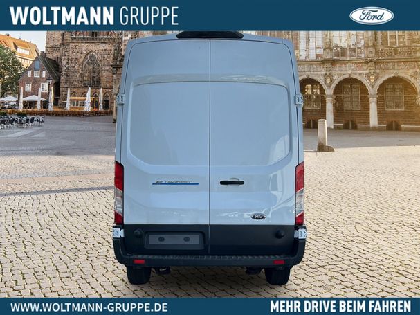 Ford E-Transit 350 L3 Trend 135 kW image number 4