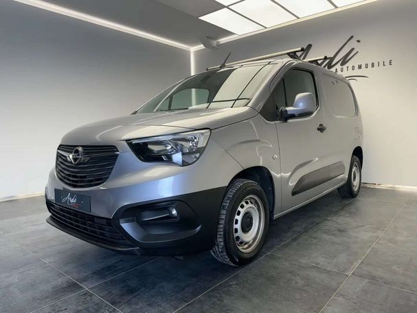 Opel Combo Life 1.5 75 kW image number 1