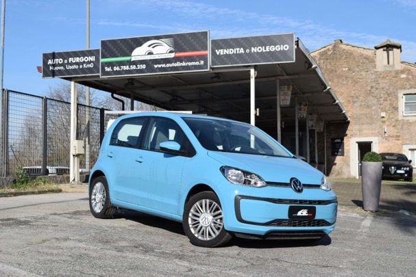 Volkswagen up! 1.0 48 kW image number 2