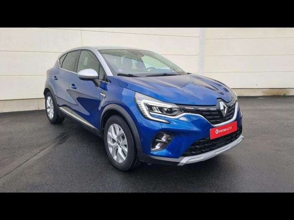 Renault Captur TCe 74 kW image number 2