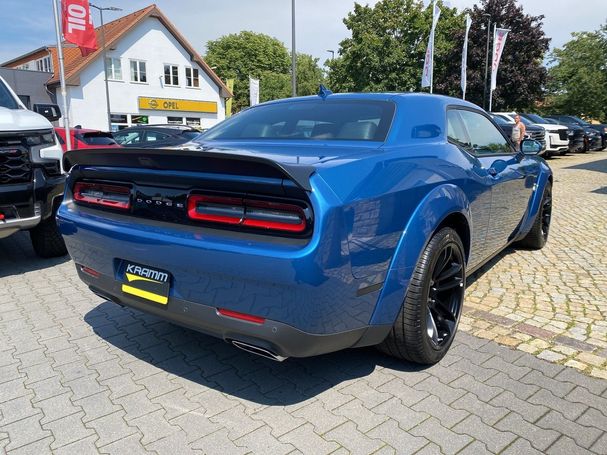 Dodge Challenger 362 kW image number 9