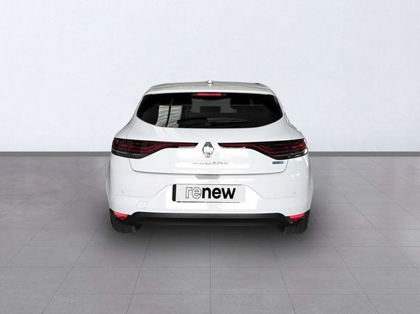 Renault Megane E-Tech 117 kW image number 15