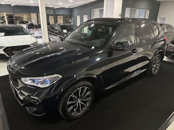 BMW X5 xDrive 195 kW image number 1