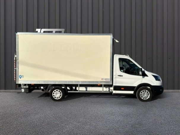 Ford Transit 350 L4 96 kW image number 4