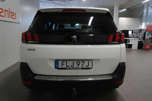 Peugeot 5008 96 kW image number 7