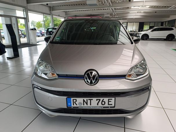 Volkswagen up! 60 kW image number 19