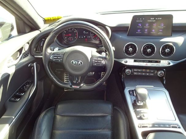 Kia Stinger 3.3 AWD GT 269 kW image number 11