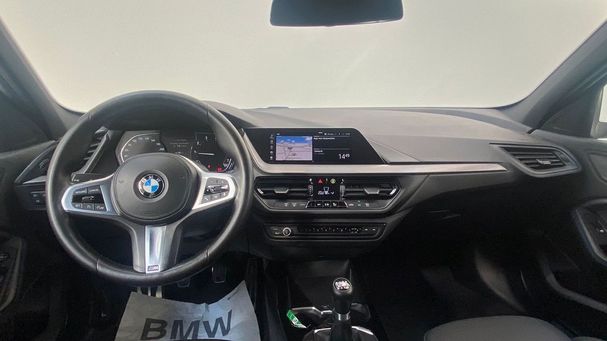 BMW 118i 103 kW image number 9