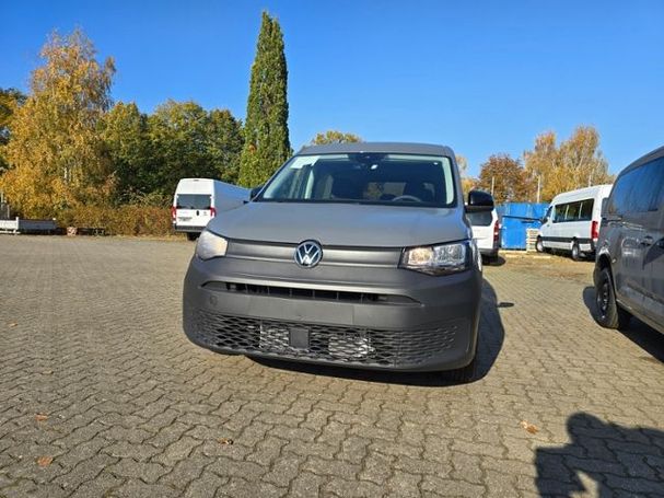 Volkswagen Caddy Maxi 85 kW image number 10