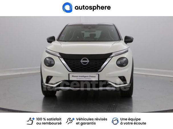 Nissan Juke 105 kW image number 3