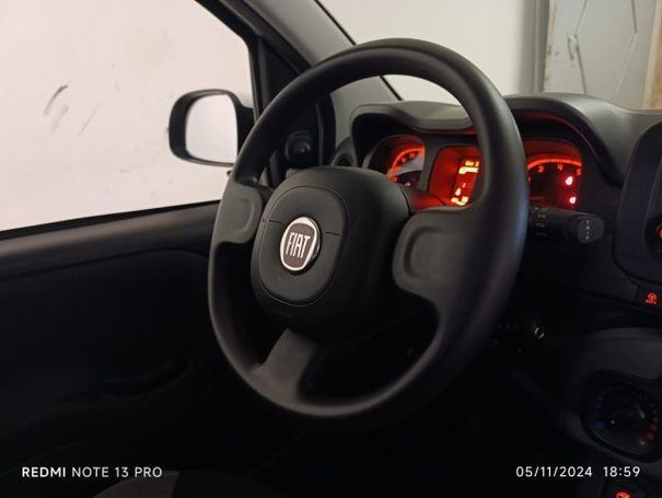 Fiat Panda 1.0 Hybrid 51 kW image number 9