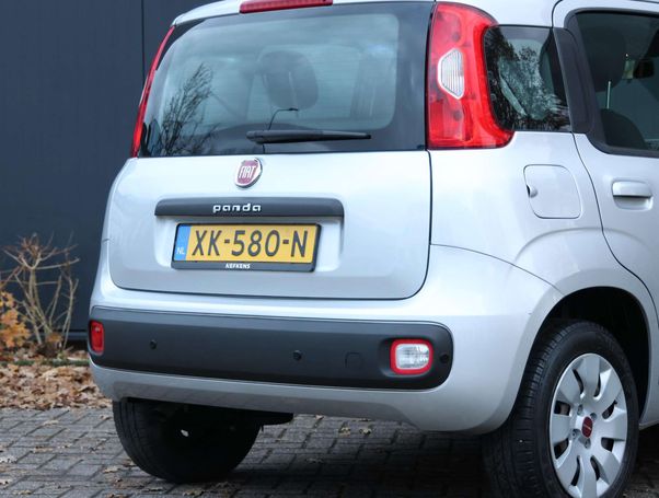 Fiat Panda TwinAir Lounge 59 kW image number 18