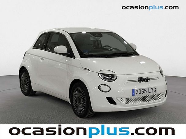 Fiat 500 e Icon 87 kW image number 2