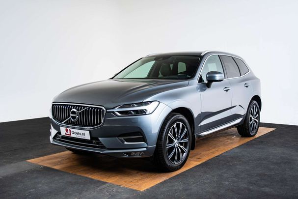 Volvo XC60 T5 Inscription 184 kW image number 22