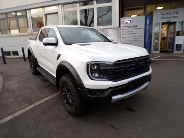 Ford Ranger Raptor 3.0 EcoBoost 215 kW image number 3