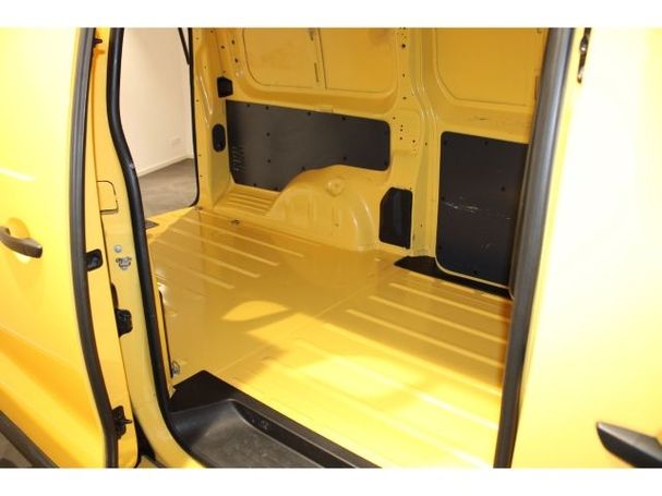 Opel Vivaro Cargo 130 kW image number 12