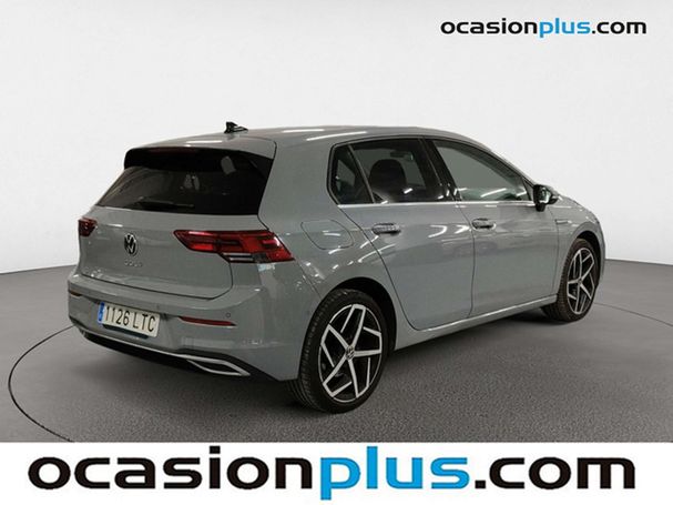 Volkswagen Golf 1.5 TSI Style 96 kW image number 3