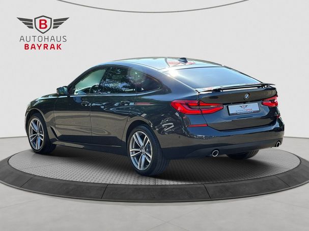 BMW 630d Gran Turismo xDrive 195 kW image number 5