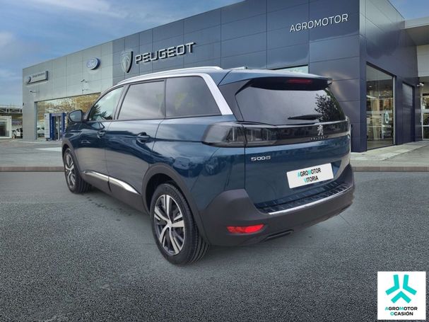 Peugeot 5008 Hybrid 100 kW image number 7