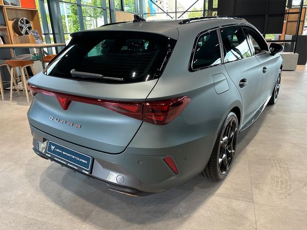 Cupra Leon Sportstourer VZ 1.5 e-Hybrid 200 kW image number 6