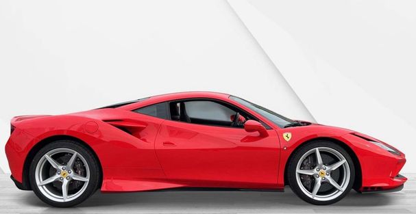 Ferrari F8 Tributo 530 kW image number 9