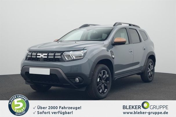 Dacia Duster TCe 150 EDC 110 kW image number 1