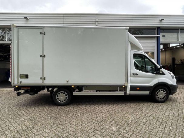 Ford Transit 96 kW image number 8