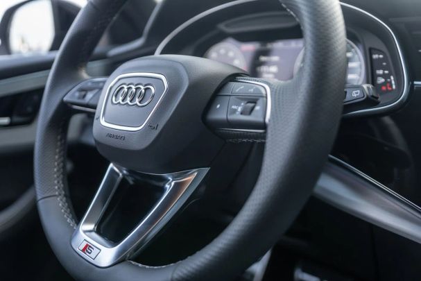 Audi Q8 250 kW image number 25