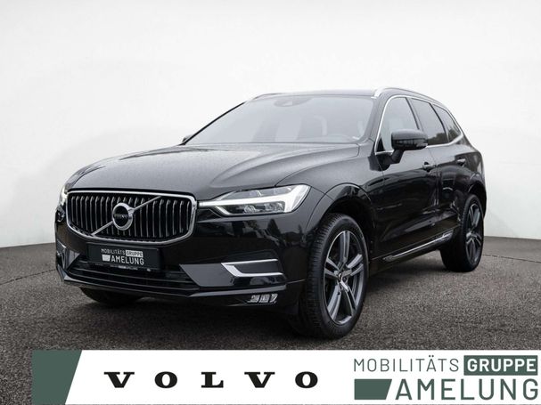 Volvo XC60 B4 Inscription 145 kW image number 1