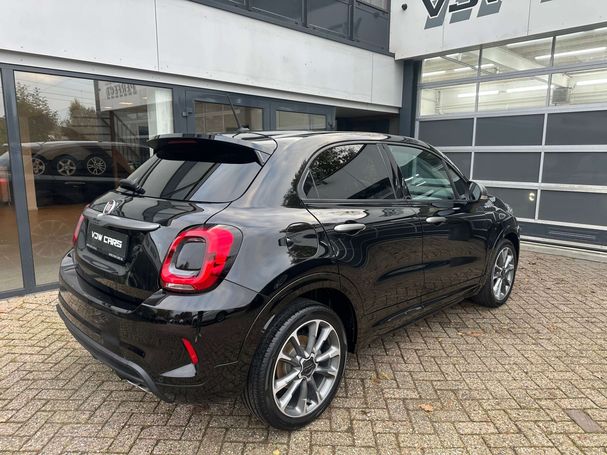 Fiat 500X 1.0 88 kW image number 11