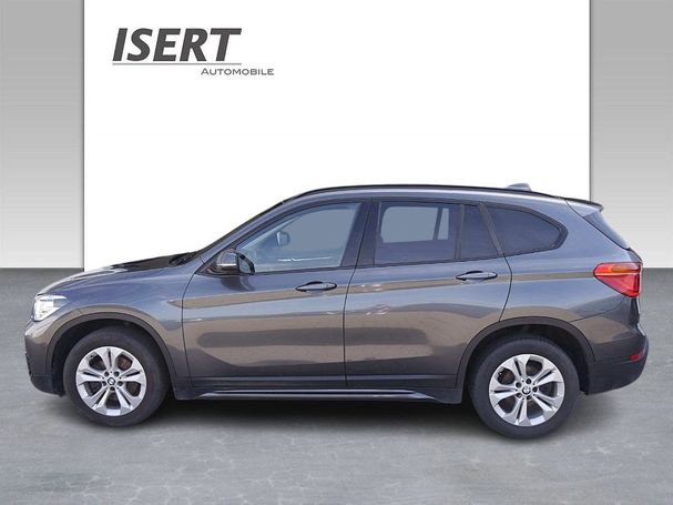 BMW X1 xDrive18d Sport Line 110 kW image number 5