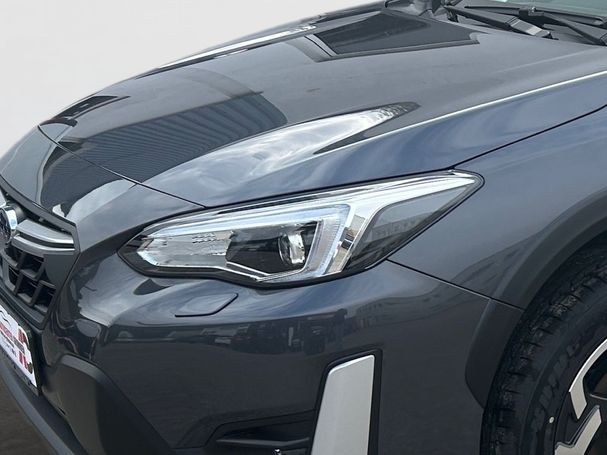 Subaru XV Lineartronic Platinum 110 kW image number 5