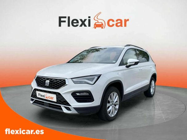 Seat Ateca 1.0 TSI Reference 81 kW image number 1