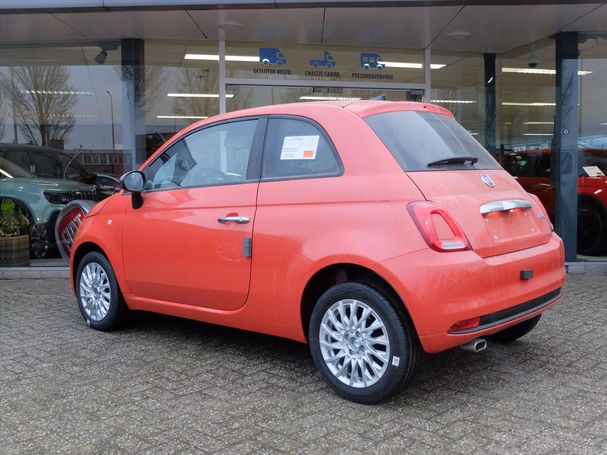 Fiat 500 1.0 51 kW image number 7