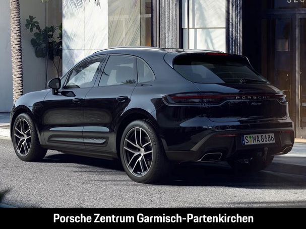 Porsche Macan 195 kW image number 2