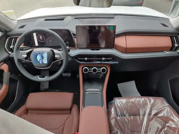 Skoda Kodiaq 110 kW image number 6