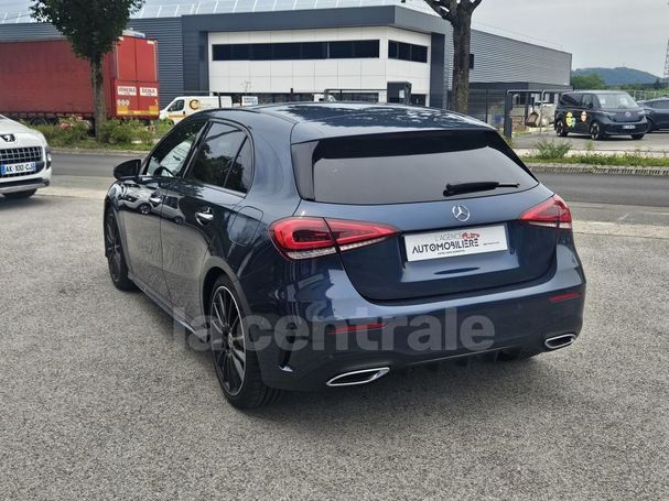 Mercedes-Benz A 180 d 85 kW image number 16