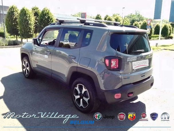 Jeep Renegade 177 kW image number 7