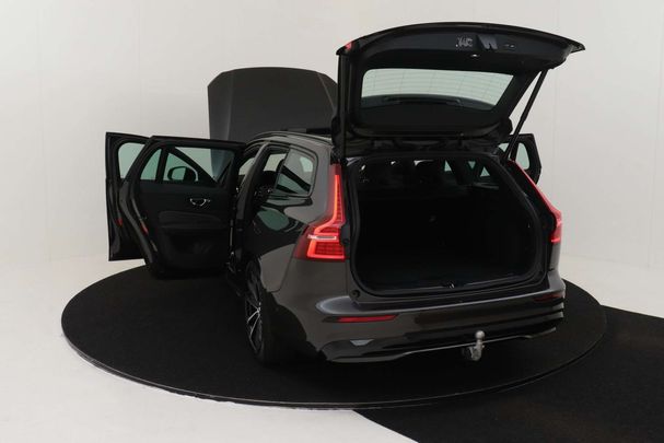 Volvo V60 T6 Recharge AWD 257 kW image number 46